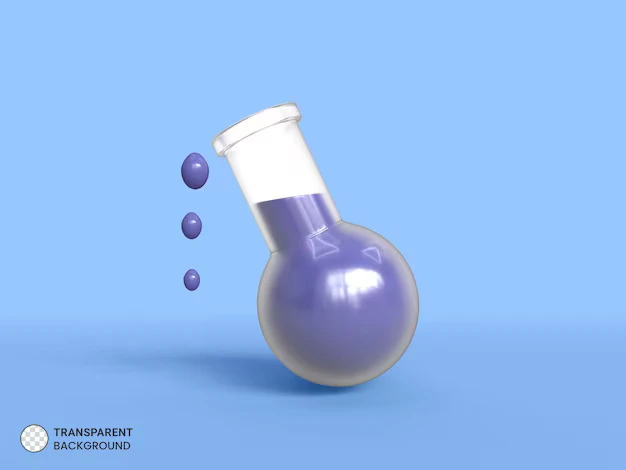 Chemicals
