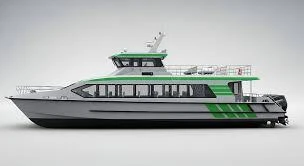 Watercraft