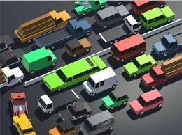 Vehicles