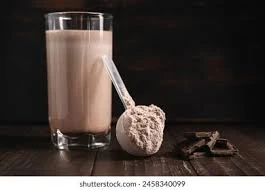Whey