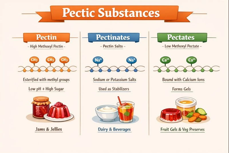 Pectin