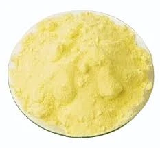 Sulphur