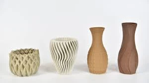 Clays