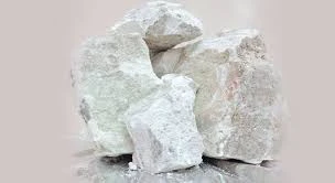 Dolomite