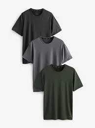 T-Shirts & Vests