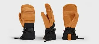 Gloves & Mittens