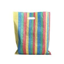 Sacks and bags