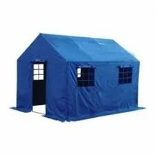 Tarpaulins & Tents