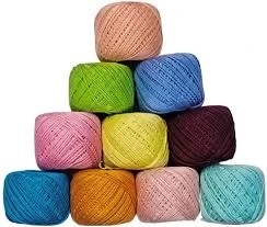 Fabric & Yarn Sets