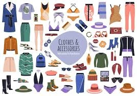Clothing Accessories