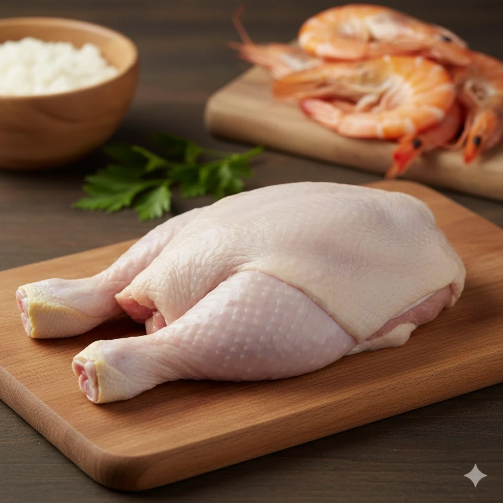 Chicken Meat