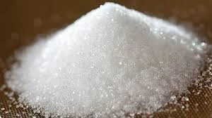 Pure Sugars