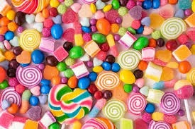 Other sugar confectionery