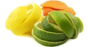 Fruit Peels