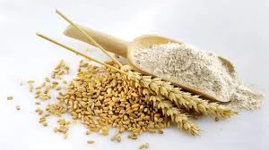 Wheat or Meslin Flour