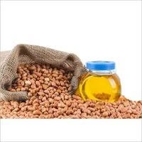 Ground-nuts